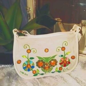 Vintage Purse